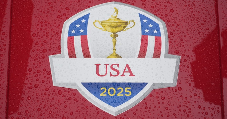 Team USA (2025 Ryder Cup)