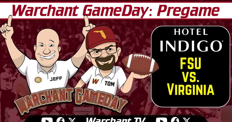 FSU Uva