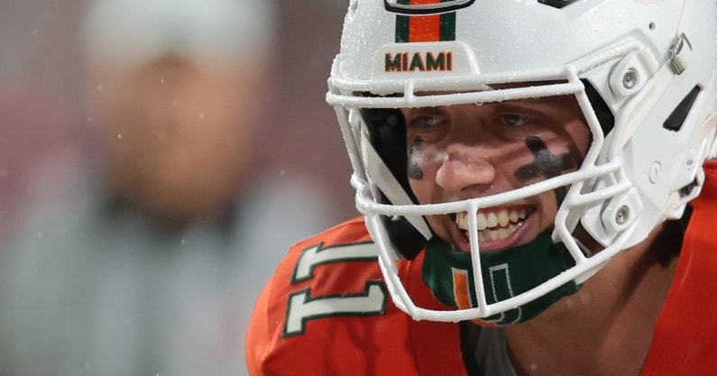 Beck, Miami