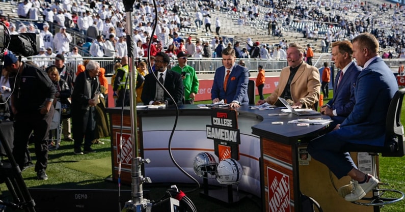 College GameDay