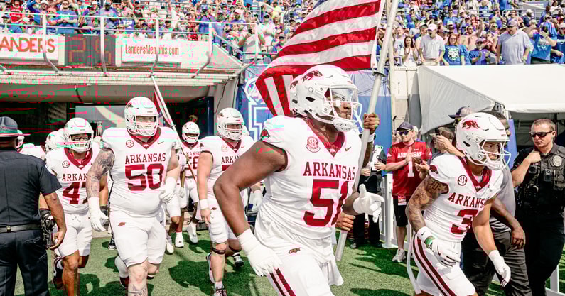 Arkansas Razorbacks