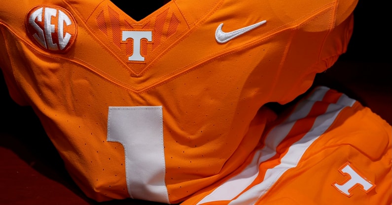 Tennessee Athletics