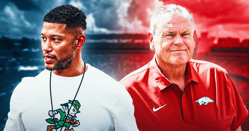 Notre Dame at Arkansas: Live updates, score, highlights
