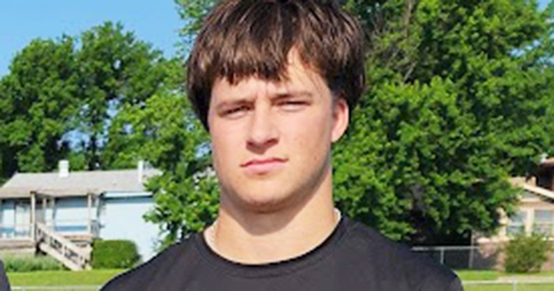 ON3 - Jett Thomalla, Millard South