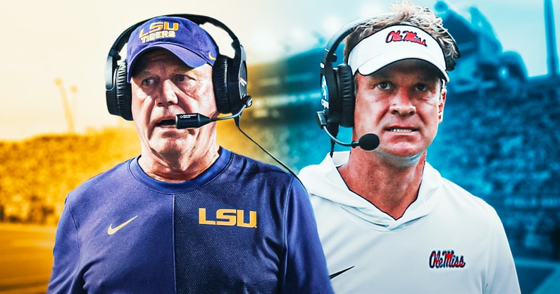 LSU at Ole Miss: Live updates, score, highlights