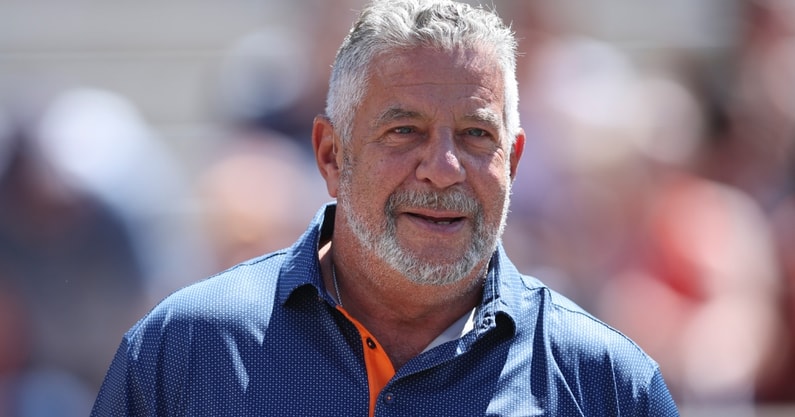 Bruce Pearl