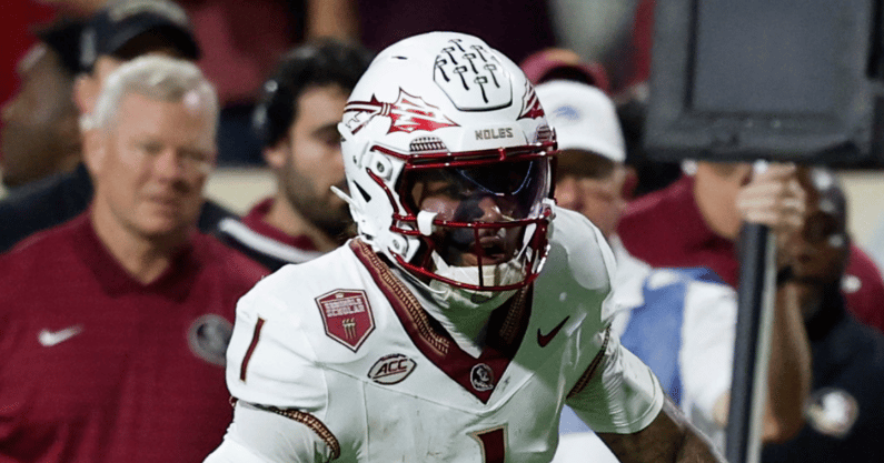 Thomas-Castellanos-on-Florida-State-loss-to-Virginia-I-think-we-needed-it