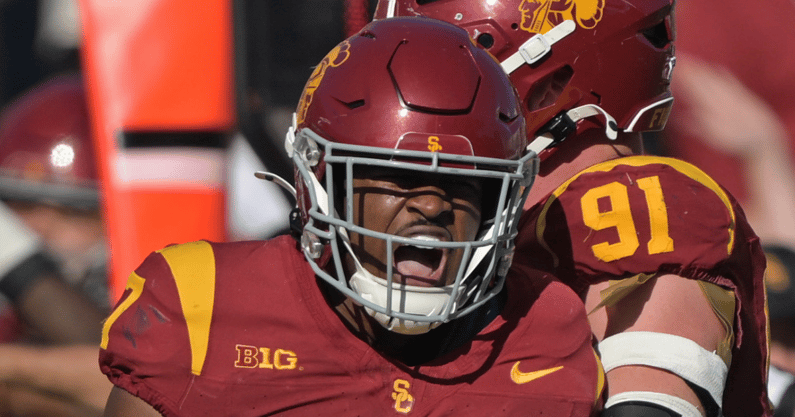 Kamari-Ramsey-update-Lincoln-Riley-explains-surprising-absence-of-USC-DB-vs-Illinois