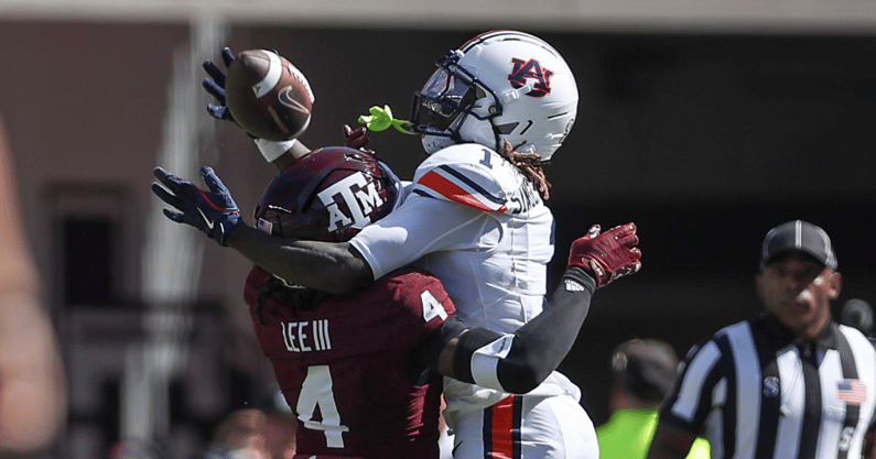 Eric Singleton Jr. (Photo by USA Today)