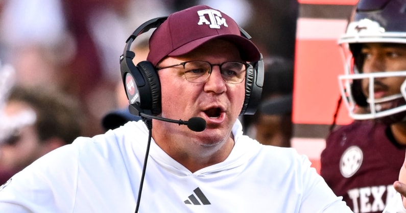Mike-Elko-calls-out-dreadful-and-gloomy-media-for-coverage-of-Texas-AM-win-vs-Auburn