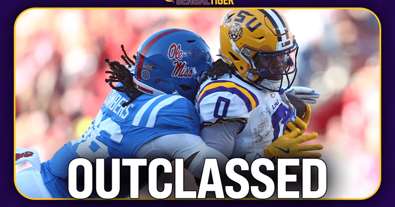 LSU
