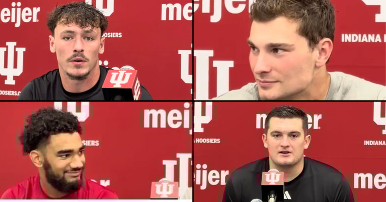 Indiana Players