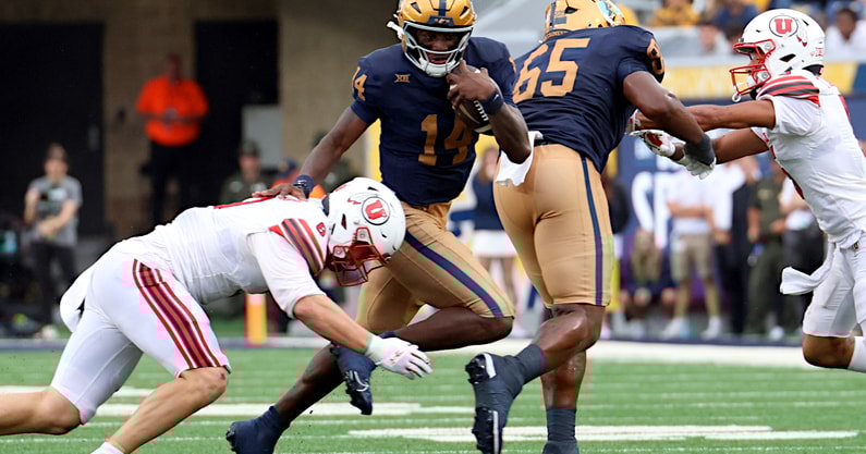 Khalil Wilkins