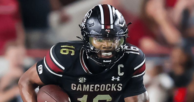 LaNorris-Sellers-reveals-grandfather-was-fan-struck-by-Seth-McGowan-throw