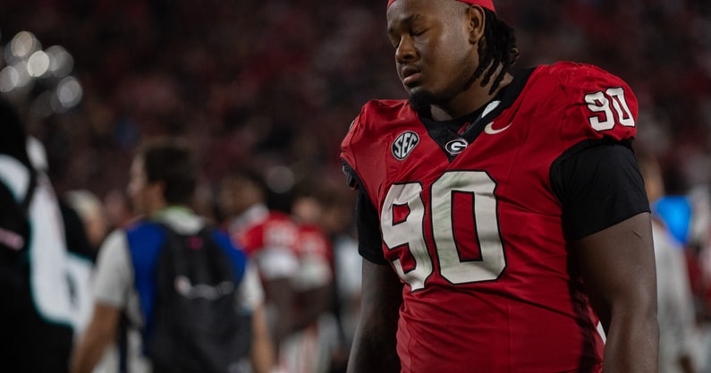Elijah Griffin
