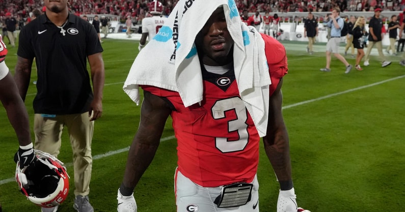Nate Frazier