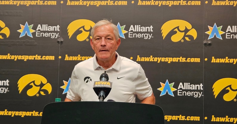 Kirk Ferentz (36)