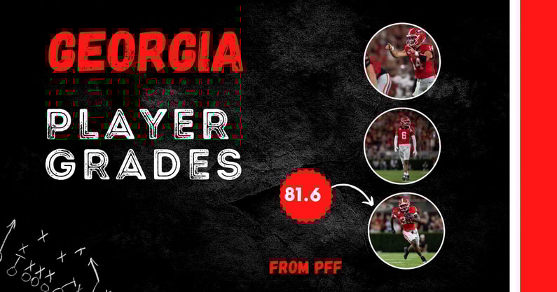 PFF Grades