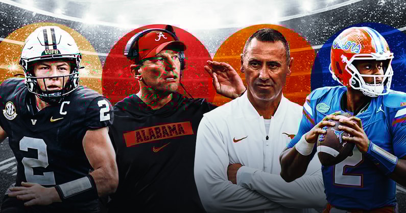 top 10 games week 6 college football