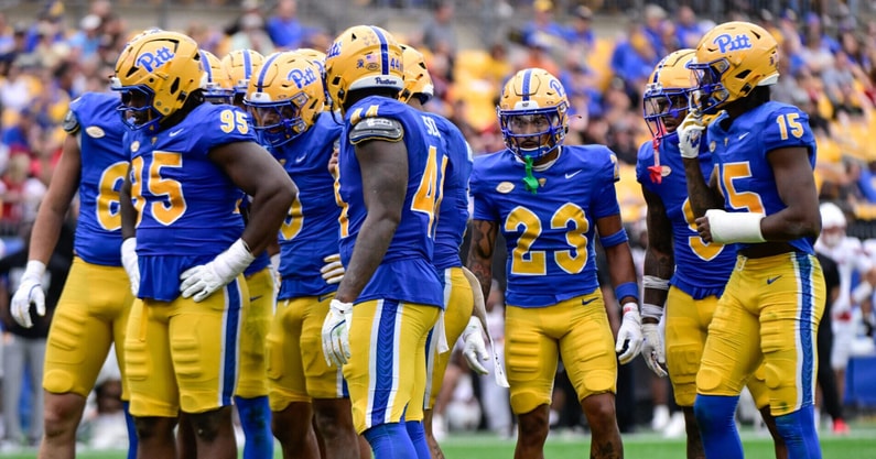 PittDefense