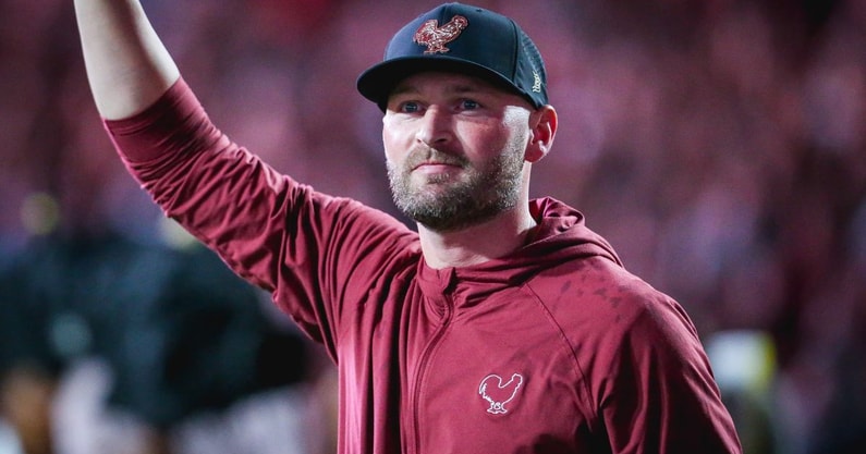 Connor Shaw