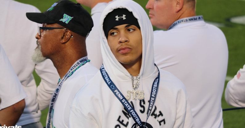 josiah-teasley-penn-state-football-recruiting-on3