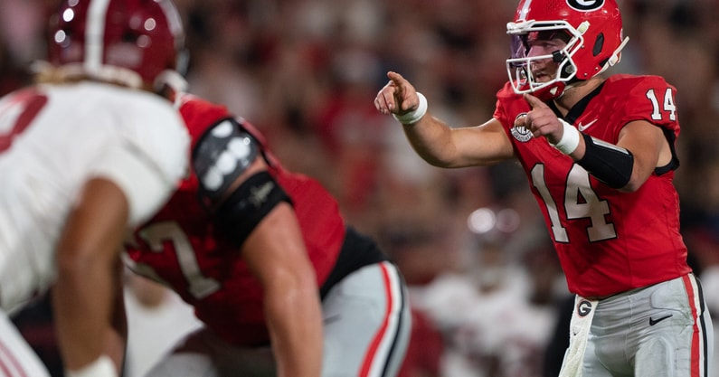 Gunner vs Alabama