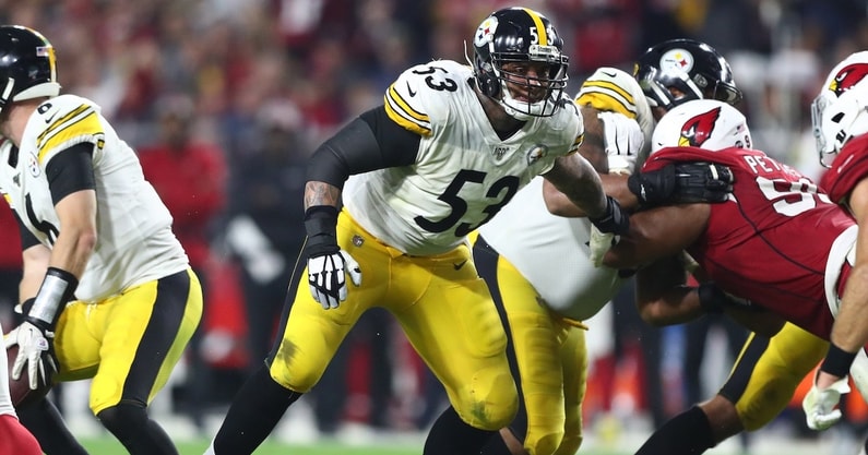 NFL: Pittsburgh Steelers at Arizona Cardinals
