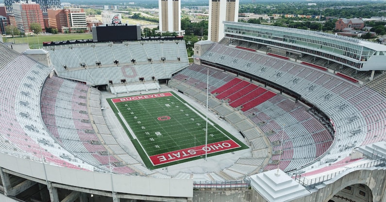 ohio stadium