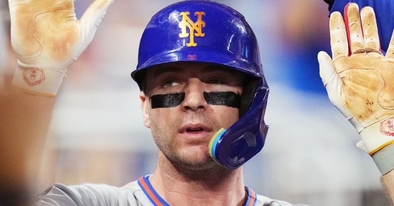 Pete Alonso