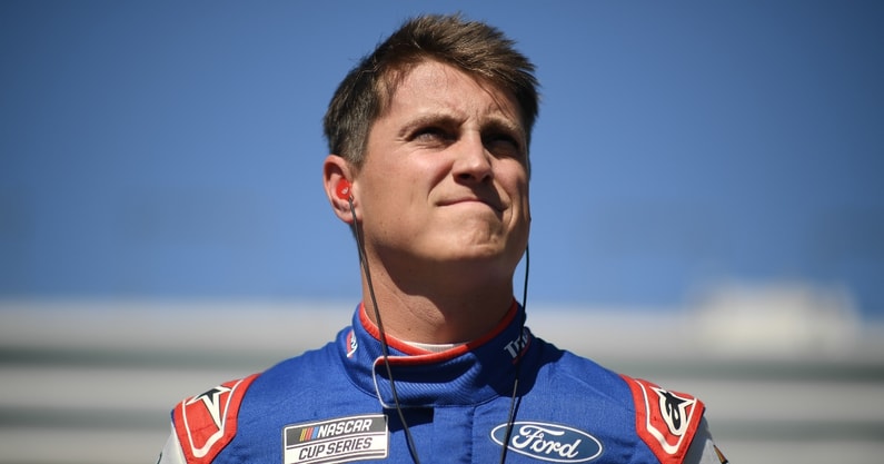 Zane Smith