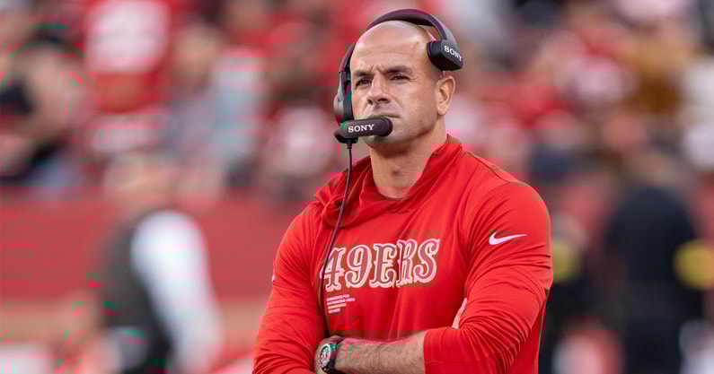 Robert Saleh