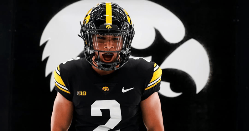 Iowa Vitti