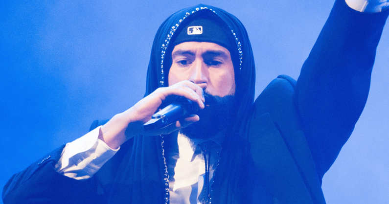 Bad Bunny (Super Bowl LX)