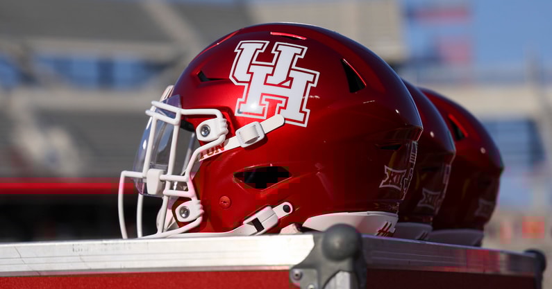 NCAA Football: Stephen F. Austin at Houston