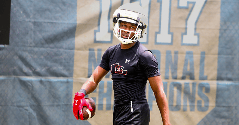 Jaden Upshaw