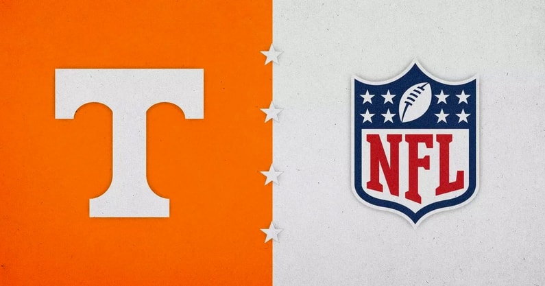 VFLs in the NFL | Tennessee Athletics