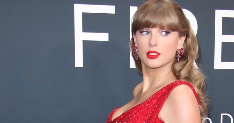 Taylor Swift