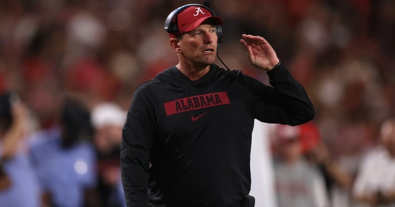 Paul Finebaum: Losing to FSU might be the best thing that could've happened to Alabama