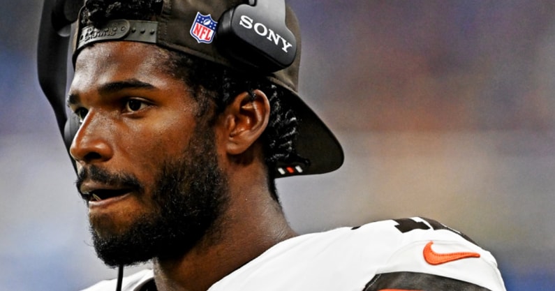 Shedeur Sanders