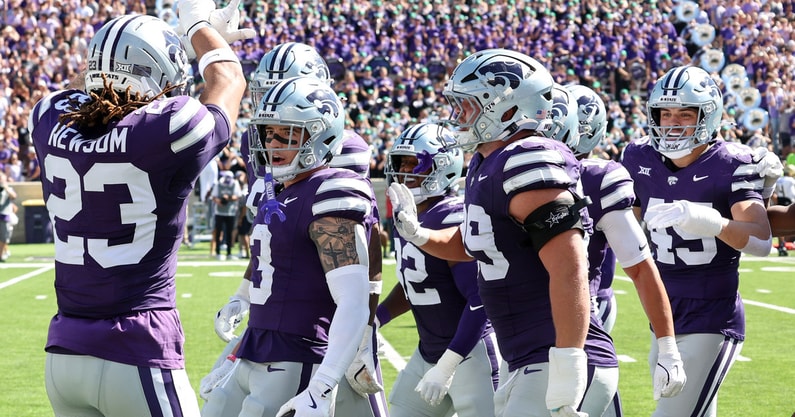 Kansas State Wildcats 2025