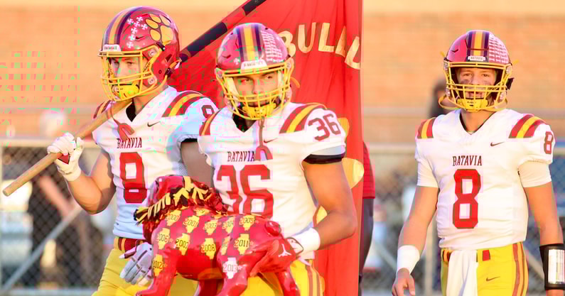 Batavia Bulldogs 2025 team 1200x630