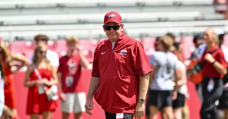 Bobby Petrino