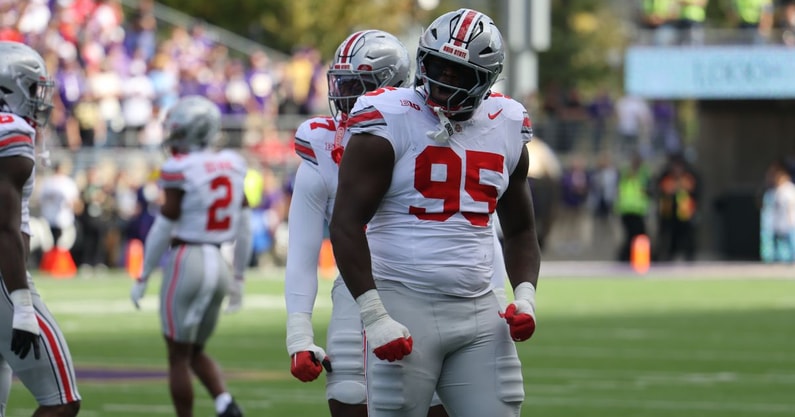 Tywone Malone by Birm -- Lettermen Row --