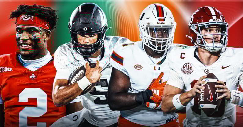 power rankings afi