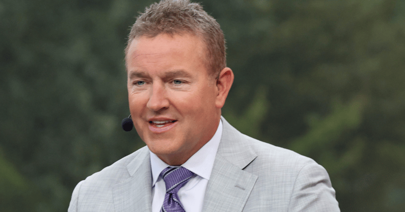 ESPN's Kirk Herbstreit
