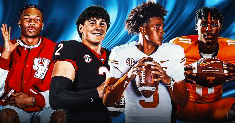 top QBs