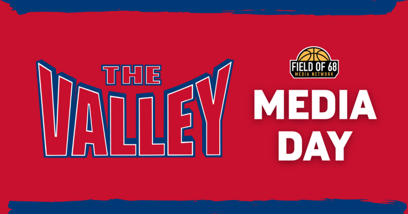 MVC Media Day