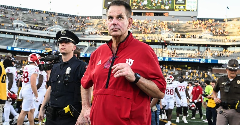 Curt Cignetti