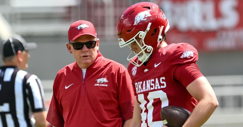 Bobby Petrino